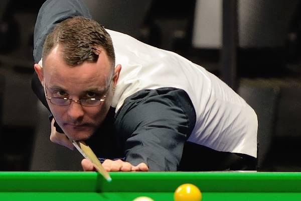 Martin Gould Biography - English Snooker Player