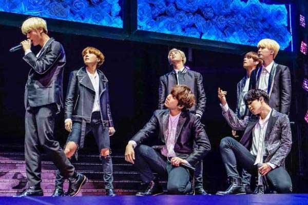 5 Richest K-Pop Stars and Their Astounding Net Worth