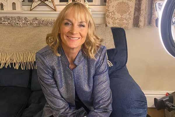 Louise Minchin Biography - British Journalist