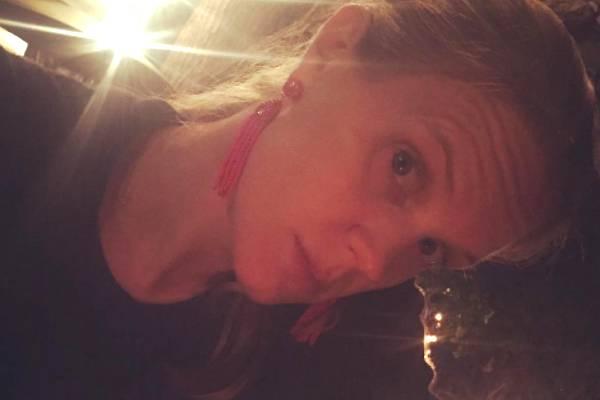 Libby Geist Wildes Biography - Documentary Producer