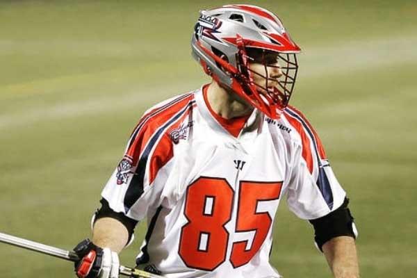 Mitch Belisle Biography - Lacrosse Player And Commentator