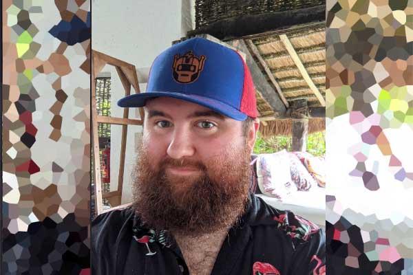 Hudson Jameson Biography - CEO of Hudsworth Consulting