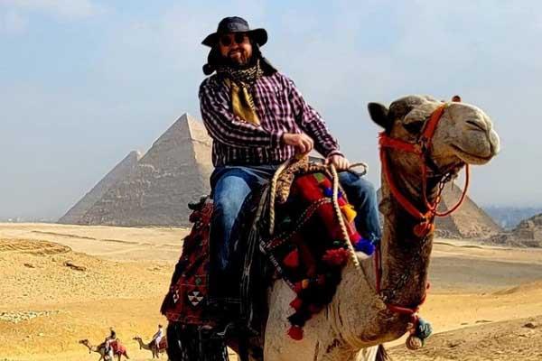 Charles Hoskinson Biography - Founder Of Cardano