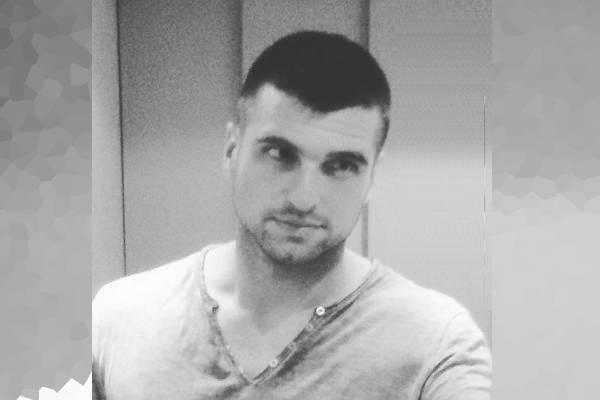 Mihailo Bjelic Biography - Polygon's Co-Founder