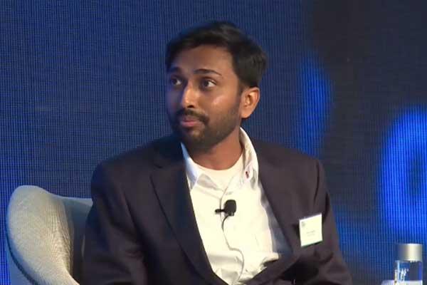 Jaynti Kanani Biography - Co-Founder Of Polygon