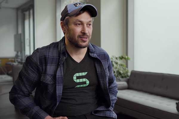 Anatoly Yakovenko Biography - Co-Founder And CEO Of Solana