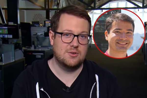 Billy Markus Biography - Creator of Dogecoin