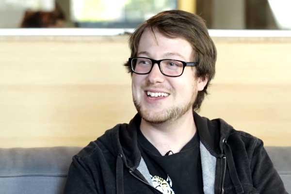 Jackson Palmer Biography - Creator of Dogecoin