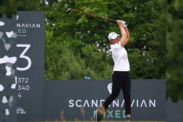 5 Richest Female Golfers With Their Net Worth And Earnings