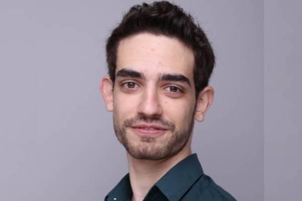 Esteban Ordano Biography - Co-Founder Of Decentraland
