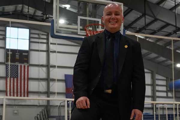 Adriano Bubba Almony Biography - Celebrity Bodyguard