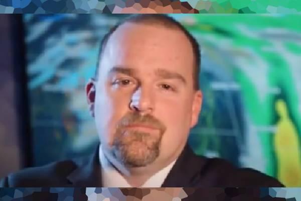 Tony Laubach Biography - Storm Chaser And Meteorologist