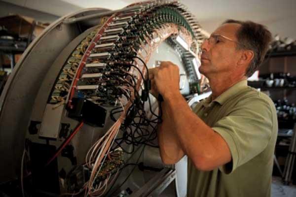 Tim Samaras Biography - Late Storm Chaser And Engineer