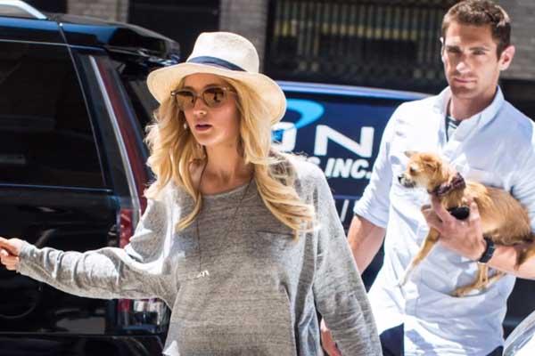 7 Bodyguards Who Later Became Actors