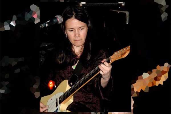 Suki Ewers Biography - Musical Artist