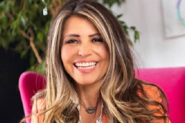 Mindy Burbano Stearns Biography - Actress And Glenn Stearns' Wife