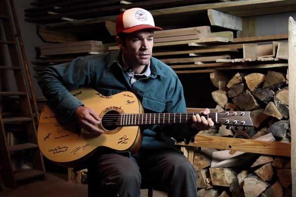 Michael Powell Biography - Musician And Former Lacrosse Player