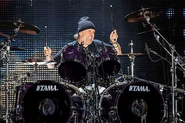 Top 10 Richest Drummers With Their Net Worth And Earnings