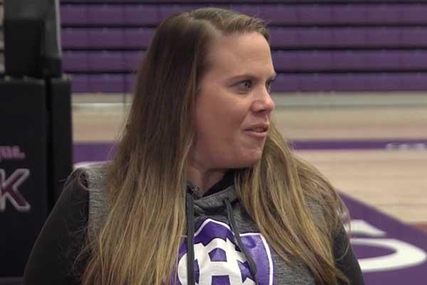 Amanda Belichick Biography - Lacrosse Coach