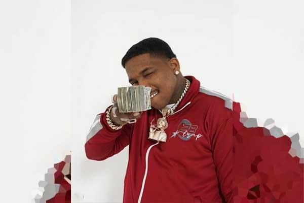 Trapboy Freddy Biography - Rapper