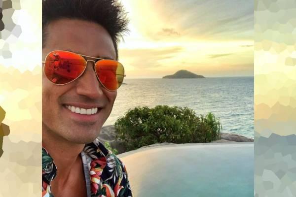 Jeremy Jauncey Biography - Founder And CEO of Beautiful Destinations