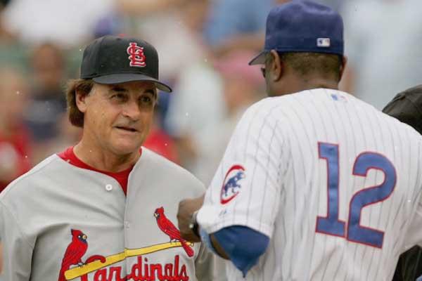 7 Richest MLB Coaches Along With Their Net Worth