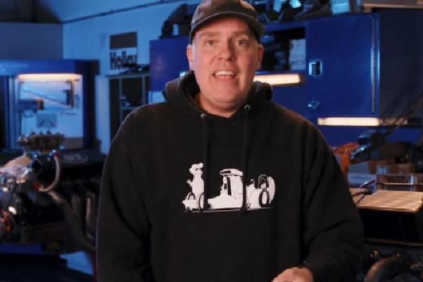 David Freiburger Biography - Former Editorial Director And Host