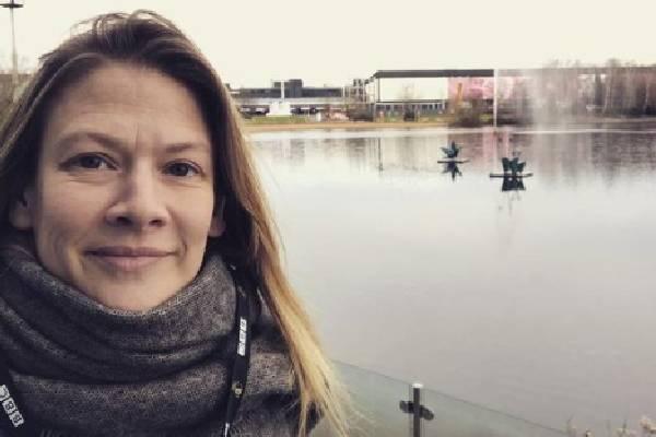 Jennie Gow Biography - Journalist, Radio And Television Presenter