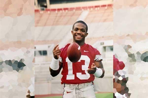 Maurice Clarett Biography - Former American Football Player And Motivational Speaker