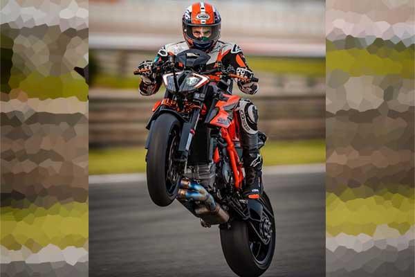 Alex Hofmann Biography - Former MotoGP Racer