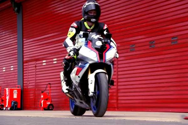 Neil Hodgson Biography - British Former Motorcycle Racer