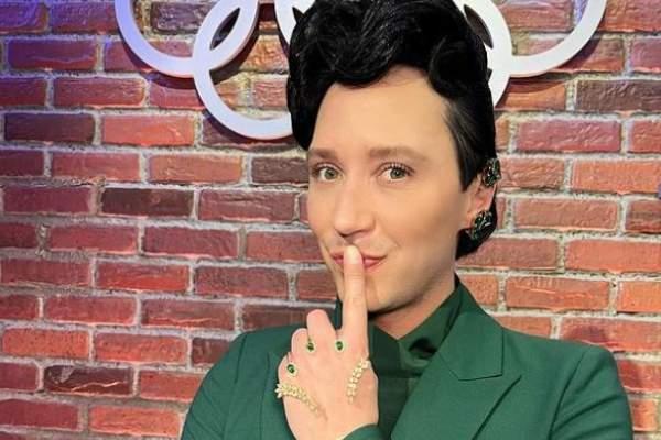 Johnny Weir Net Worth - Income From Skating And Now Commentating