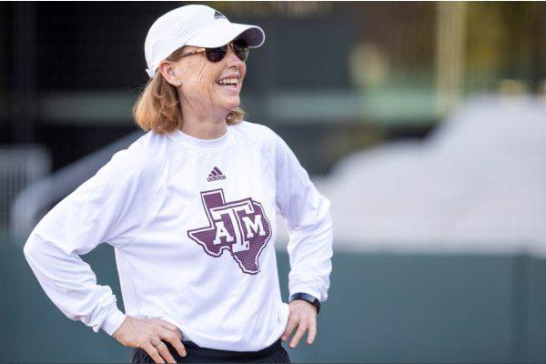 Jo Evans Biography - Former Texas A&M Aggies Head Coach