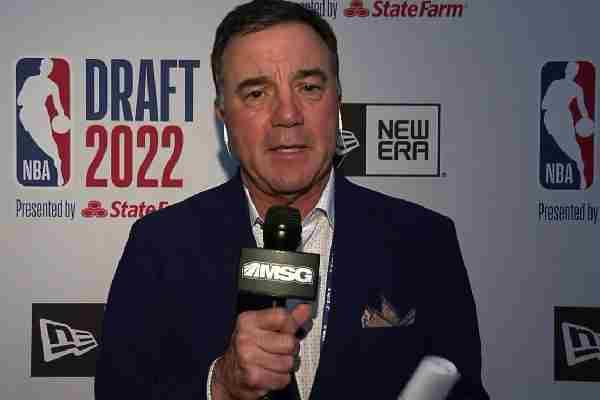 Fran Fraschilla Biography -  ESPN Analyst And Former Basketball Coach