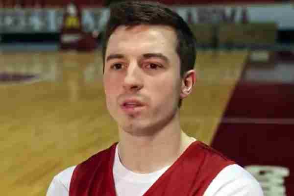 James Fraschilla Biography - Video Coordinator And Fran Fraschilla's Son