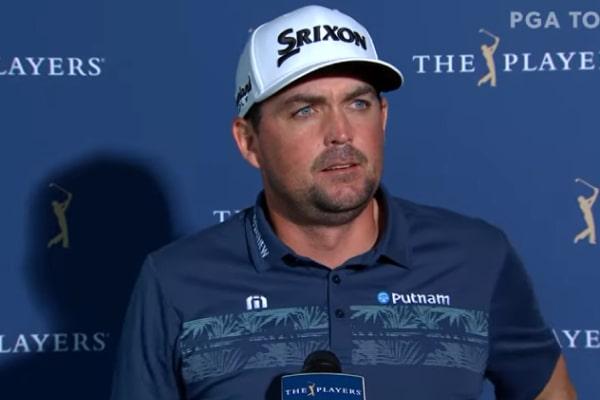 Keegan Bradley Net Worth - How Much Has He Earned From His Career As A Golfer?