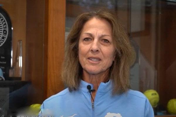 Donna J. Papa Biography - UNC Softball Head Coach