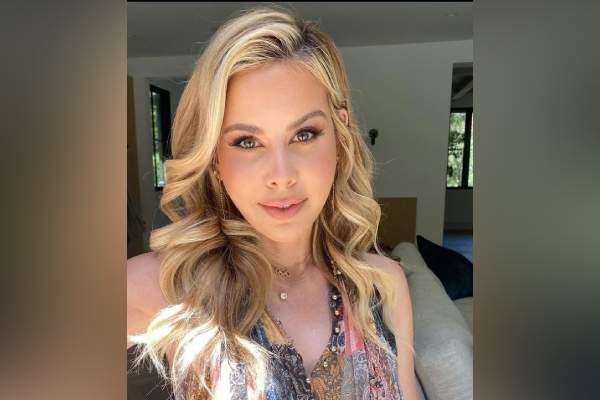 Tara Lipinski Net Worth - Earnings As A Figure Skater And A Commentator