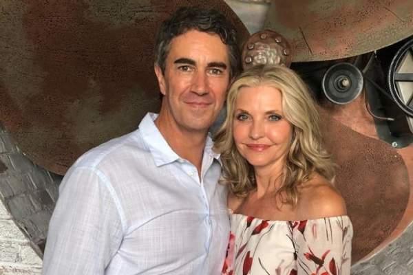 Terry Gannon Net Worth - Income From Sportscasting