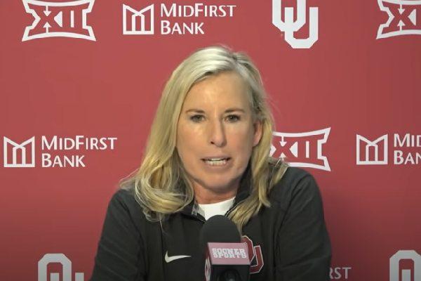 Patty Gasso Biography - Oklahoma Sooners Head Coach