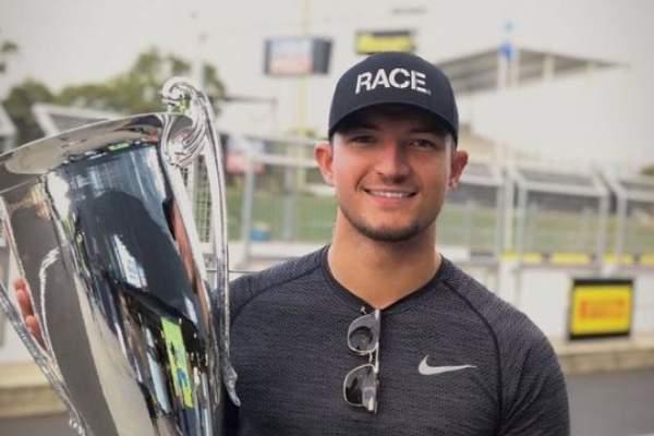 Jake Dennis Biography - Popular Formula E Driver