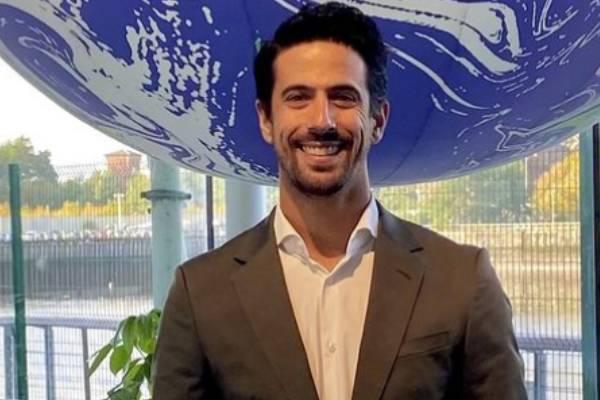 Lucas di Grassi Biography - 2017 Formula E Champion