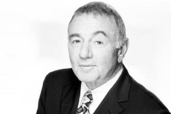 Howard Weitzman Biography - Late Entertainment Lawyer