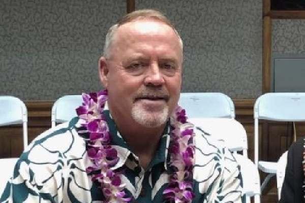 Bob Coolen Biography - Hawaii Rainbow Wahine Softball Head Coach