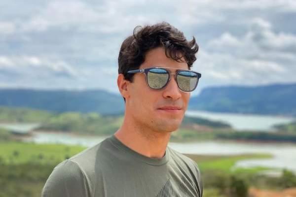 Sérgio Sette Câmara Biography - Brazilian Formula E Racer