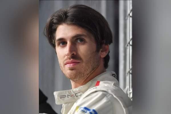Antonio Giovinazzi Biography - Formula E Driver And Former F1 Racer
