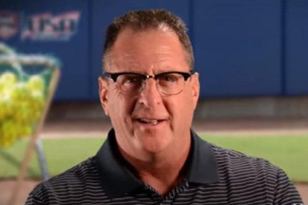 Ken Eriksen Biography - South Florida Bulls Softball Head Coach