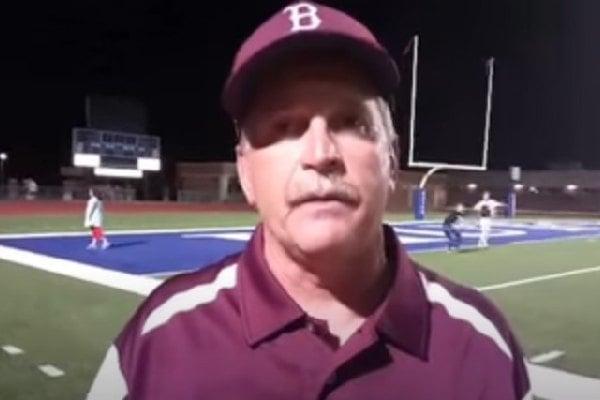 Steve Warner Biography - WVWC Softball Head Coach