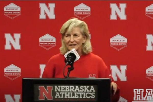 Rhonda Revelle Biography - Nebraska Cornhuskers Softball Head Coach