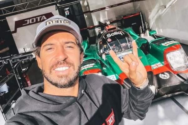 António Félix da Costa Biography - 2019 Formula E Champion